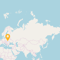 Садиба Райшток на глобальній карті
